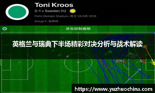 英格兰与瑞典下半场精彩对决分析与战术解读